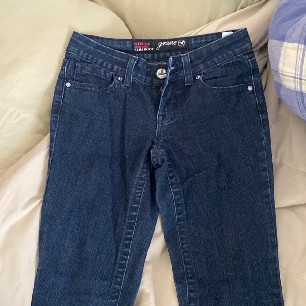 Grane women’s jeans